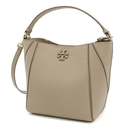 トリーバーチ ハンドバッグ レディース ブランド Tory Burch MC GRAW 2WAY 158500 ベージュ バッグ TOB158500031