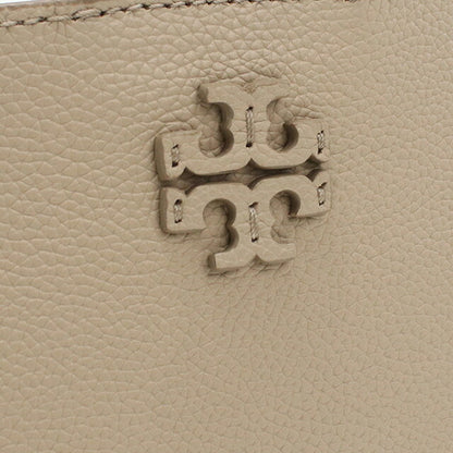 トリーバーチ ハンドバッグ レディース ブランド Tory Burch MC GRAW 2WAY 158500 ベージュ バッグ TOB158500031