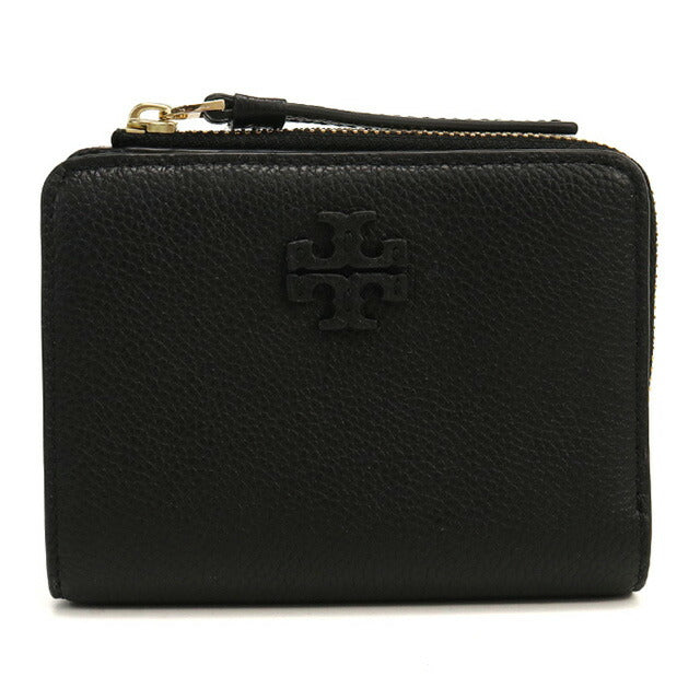 Tory Burch Bifold Wallet with Coin Purse Women&