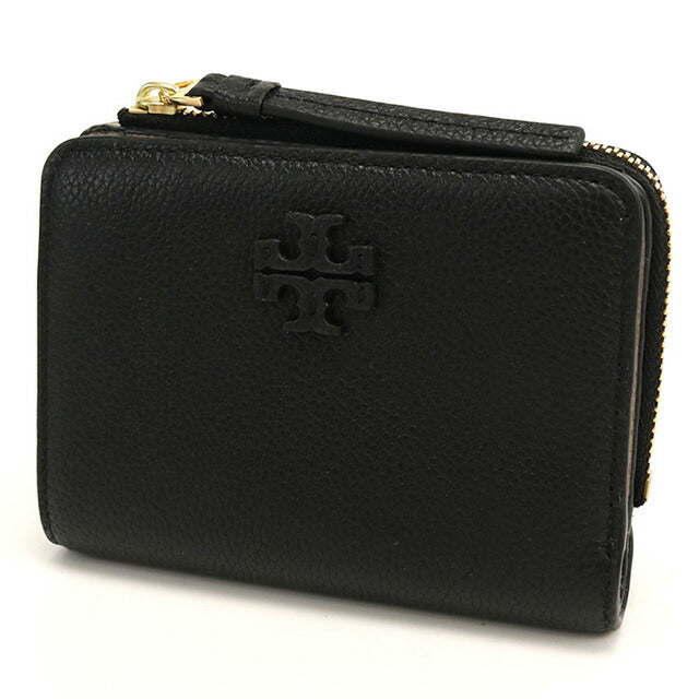 Tory Burch Bifold Wallet with Coin Purse Women&