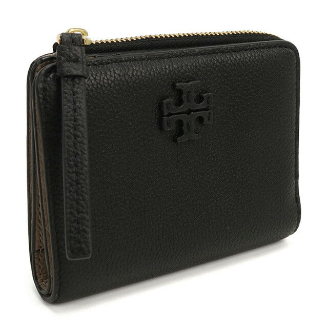 Tory Burch Bifold Wallet with Coin Purse Women&