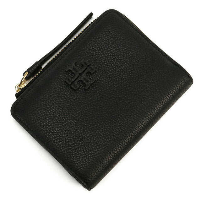 Tory Burch Bifold Wallet with Coin Purse Women&