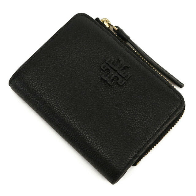 Tory Burch Bifold Wallet with Coin Purse Women&