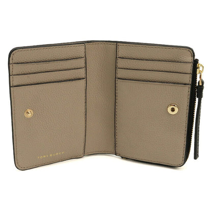 Tory Burch Bifold Wallet with Coin Purse Women&
