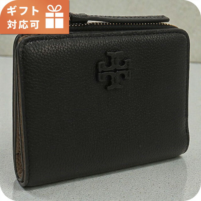 Tory Burch Bifold Wallet with Coin Purse Women&