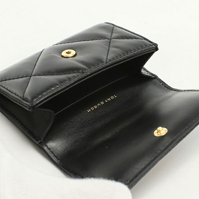 トリーバーチ 名刺入れ レディース ブランド Tory Burch レザー 159794