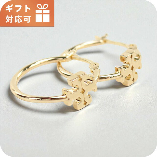 トリーバーチ ピアス レディース ブランド Tory Burch 160151 ゴールド アクセサリー TOB160151011