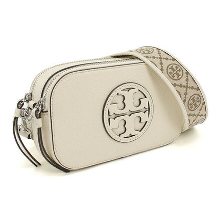 トリーバーチ 斜め掛け ショルダーバッグ レディース ブランド Tory Burch 171955 NEW IVORY バッグ TOB171955011