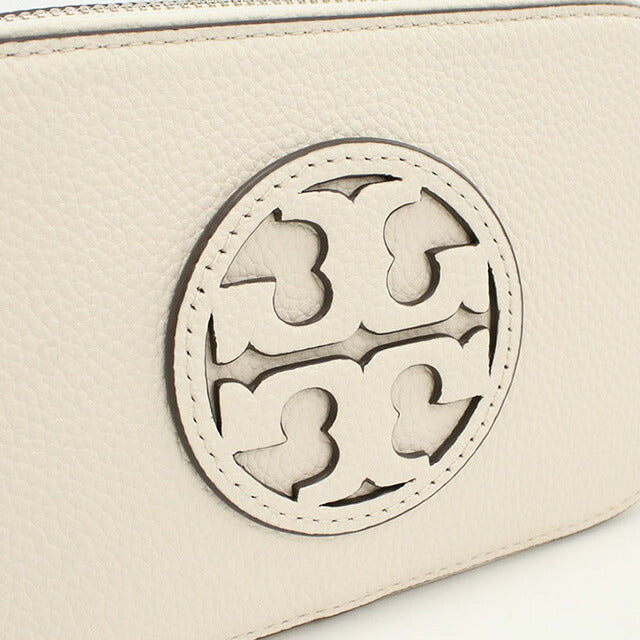 トリーバーチ 斜め掛け ショルダーバッグ レディース ブランド Tory Burch 171955 NEW IVORY バッグ TOB171955011