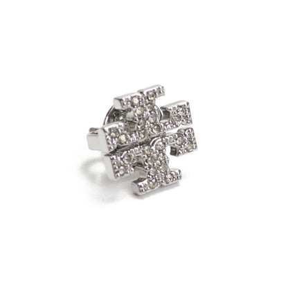 トリーバーチ ピアス レディース メタル 53423 TORY SILVER シルバー系 ジュエリーアクセサリー TOB53423011