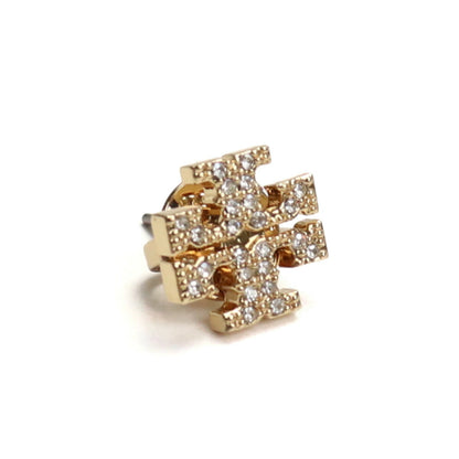 トリーバーチ ピアス レディース メタル 53423 TORY GOLD-NEW IVORY ゴールド系 ジュエリーアクセサリー TOB53423031