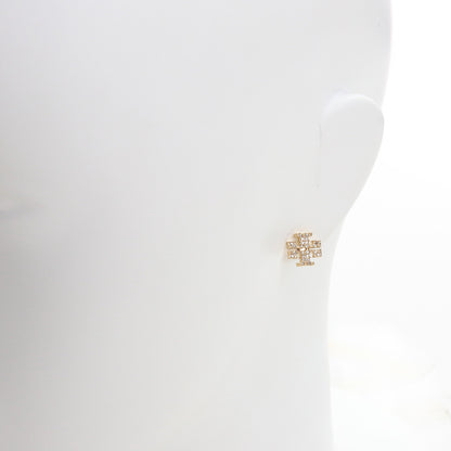 トリーバーチ ピアス レディース メタル 53423 TORY GOLD-NEW IVORY ゴールド系 ジュエリーアクセサリー TOB53423031