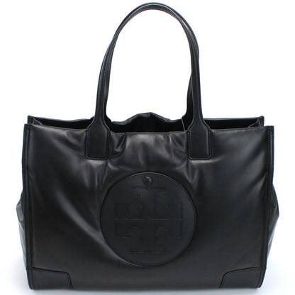 トリーバーチ トートバッグ レディース GARMENT NAPPA レザー 60985 BLACK ブラック バッグ TOB60985011