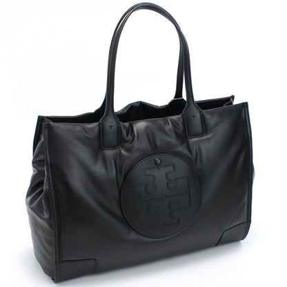 トリーバーチ トートバッグ レディース GARMENT NAPPA レザー 60985 BLACK ブラック バッグ TOB60985011