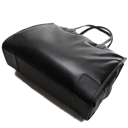 トリーバーチ トートバッグ レディース GARMENT NAPPA レザー 60985 BLACK ブラック バッグ TOB60985011