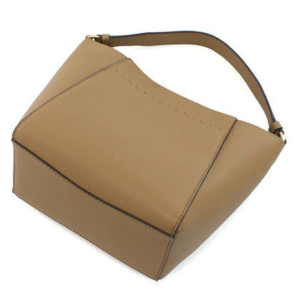 トリーバーチ ハンドバッグ レディース ブランド TORY BURCH MCGRAW レザー カンボジア 74956 TIRAMISU ブラウン系 バッグ TOB74956041