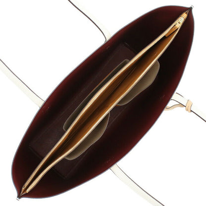 トリーバーチ トートバッグ レディース ブランド TORY BURCH PERRY レザー コロンビア 81932 NEW IVORY ホワイト系 バッグ TOB81932011