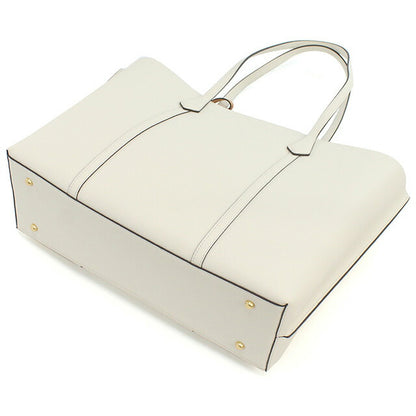 トリーバーチ トートバッグ レディース ブランド TORY BURCH PERRY レザー コロンビア 81932 NEW IVORY ホワイト系 バッグ TOB81932011
