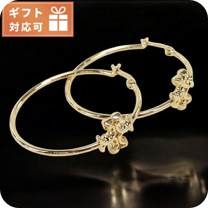 トリーバーチ ピアス レディース ブランド TORY BURCH KIRA 83431 TORY GOLD ゴールド系 アクセサリー TOB83431011