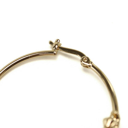 トリーバーチ ピアス レディース ブランド TORY BURCH KIRA 83431 TORY GOLD ゴールド系 アクセサリー TOB83431011