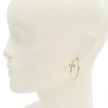 トリーバーチ ピアス レディース ブランド TORY BURCH KIRA 83431 TORY GOLD ゴールド系 アクセサリー TOB83431011