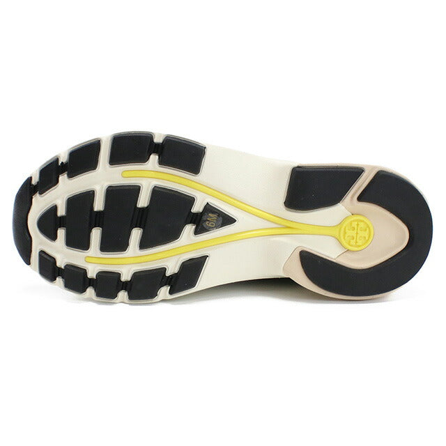 トリーバーチ スニーカー レディース ブランド TORY BURCH TORY 83833 BLACK-CREAM ブラック シューズ 選べるモデル TOB83833A