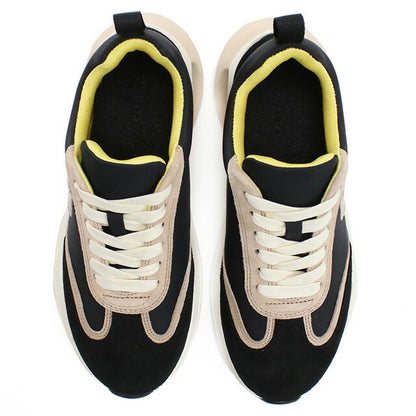 トリーバーチ スニーカー レディース ブランド TORY BURCH TORY 83833 BLACK-CREAM ブラック シューズ 選べるモデル TOB83833A