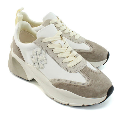 トリーバーチ スニーカー レディース ブランド TORY BURCH GOOD LUCK TRAINER ベトナム 83833 WHITE-NEW IVORY CERB ホワイト系 シューズ 選べるモデル TOB83833C