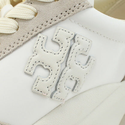 トリーバーチ スニーカー レディース ブランド TORY BURCH GOOD LUCK TRAINER ベトナム 83833 WHITE-NEW IVORY CERB ホワイト系 シューズ 選べるモデル TOB83833C
