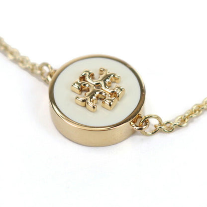 トリーバーチ ブレスレット レディース ブランド TORY BURCH 90284 TORY GOLD-NEW IVORY ホワイト系 アクセサリー TOB90284011