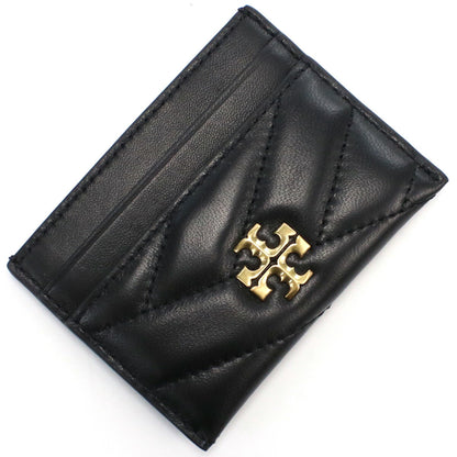 トリーバーチ カードケース レディース レザー 90345 BLACK ブラック 財布 TOB90345011