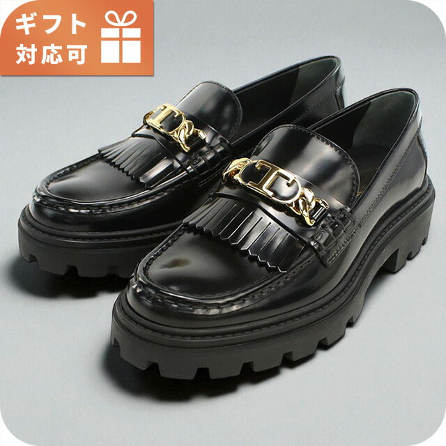 トッズ ローファー レディース ブランド TOD&