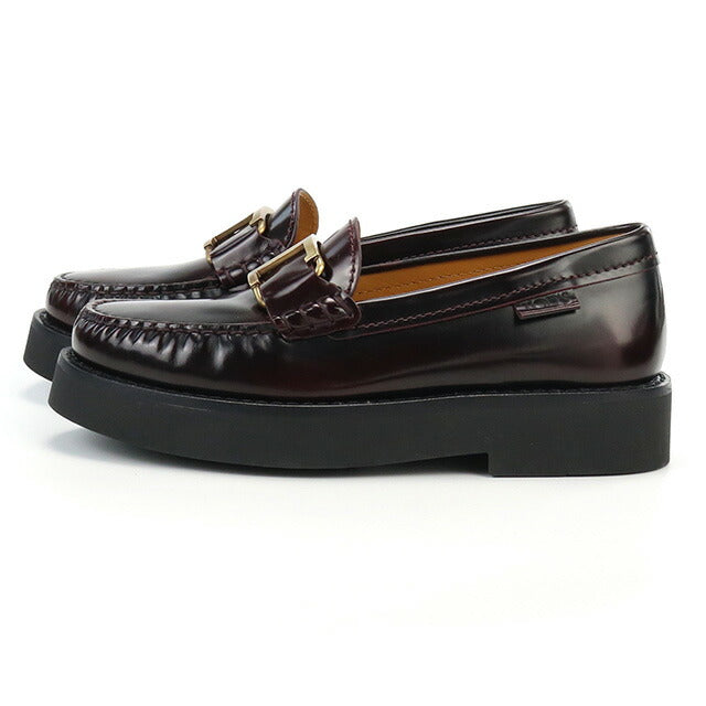 トッズ ローファー レディース ブランド TOD'S レザー イタリア