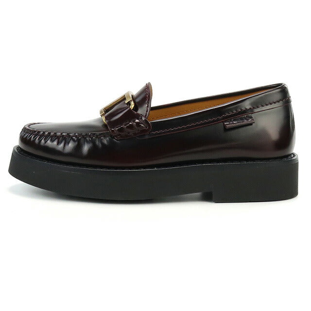 トッズ ローファー レディース ブランド TOD'S レザー イタリア