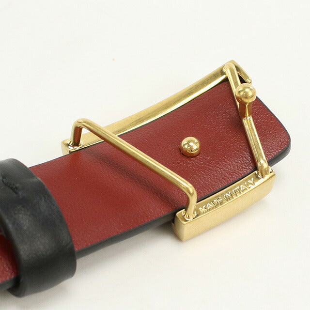 トッズ ベルト レディース ブランド TOD'S レザー XCWTSB30100
