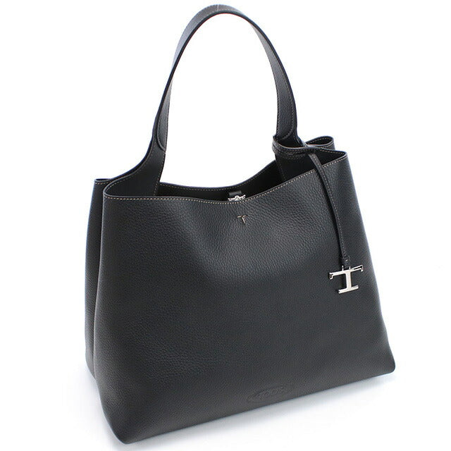 トッズ トートバッグ レディース ブランド TOD'S レザー イタリア