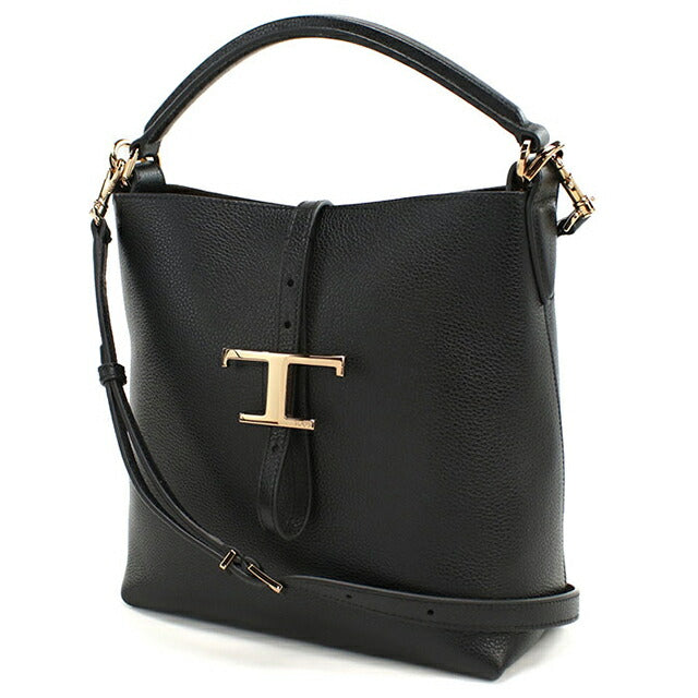 トッズ ショルダーバッグ レディース ブランド TOD'S 2WAY レザー