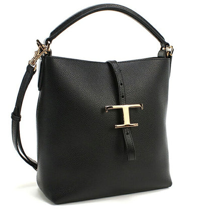 トッズ ショルダーバッグ レディース ブランド TOD&