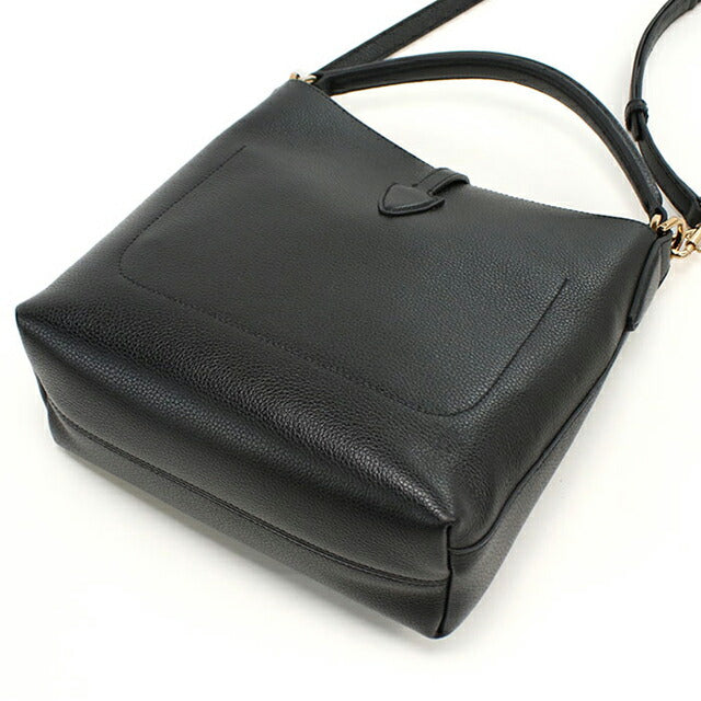 トッズ ショルダーバッグ レディース ブランド TOD'S 2WAY レザー