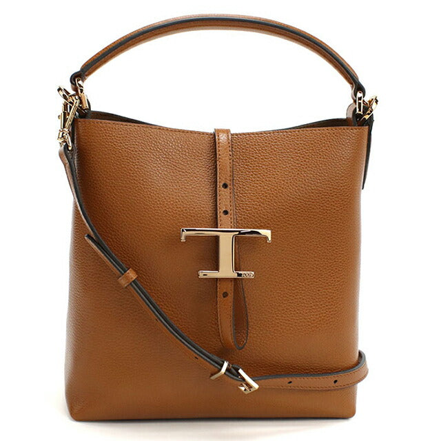 TOD’S トッズ 2WAY XBWTSEK0100 ショルダーバッグ レザー レディース トッズ ショルダーバッグ レディース ブランド TOD'S 2WAY レザー