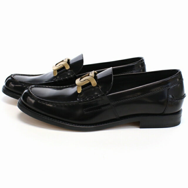 トッズ ローファー メンズ ブランド TOD'S レザー イタリア