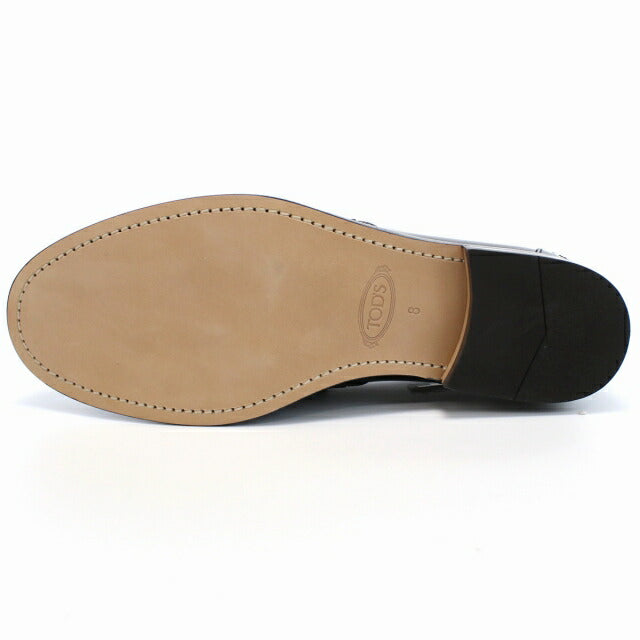 yuamama専用 ss1　TOD’S　トッズ　イタリア　ローファー トッズ ローファー レディース ブランド TOD'S レザー イタリア