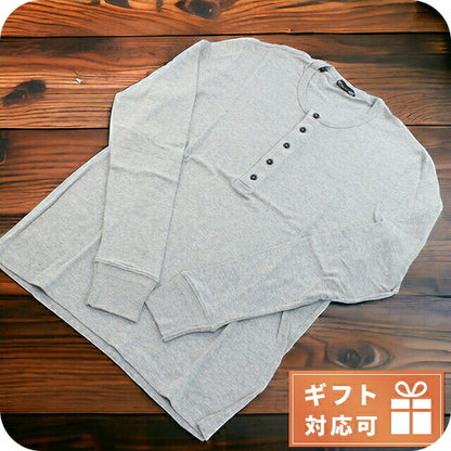 トム フォード 長袖Ｔシャツ メンズ ブランド TOM FORD ポルトガル BY281 グレー系 ウェア 選べるモデル TOFBY281A