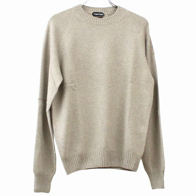 トム フォード ニット メンズ ブランド TOM FORD イタリア BYF71