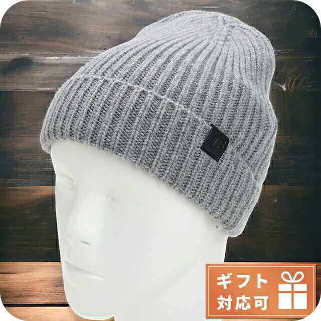 トム フォード ニットキャップ メンズ ブランド TOM FORD イタリア TFK800 グレー系 帽子 選べるモデル TOFTFK800D