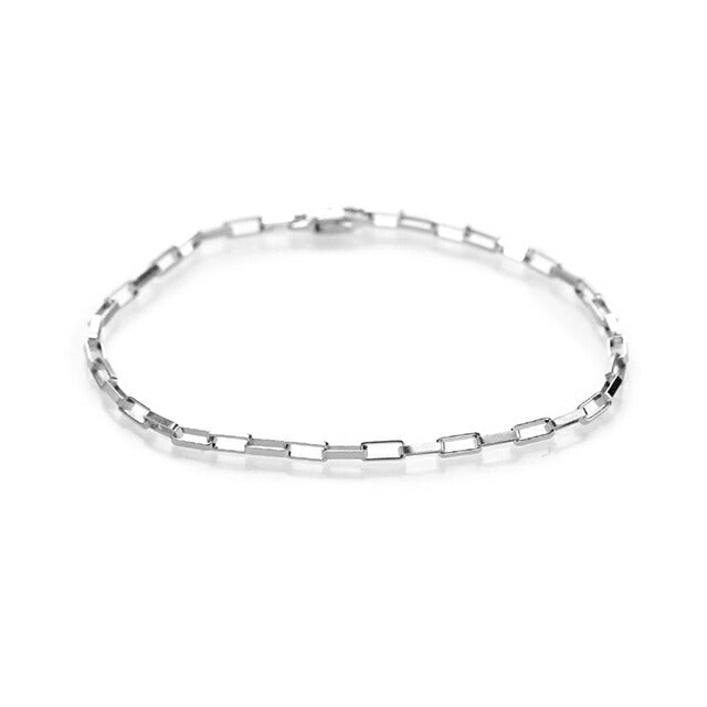 トムウッド ブレスレット メンズ レディース ブランド TOMWOOD ビリーブレスレット 6.5インチ 100057 シルバー アクセサリー TOM-100057-6-5