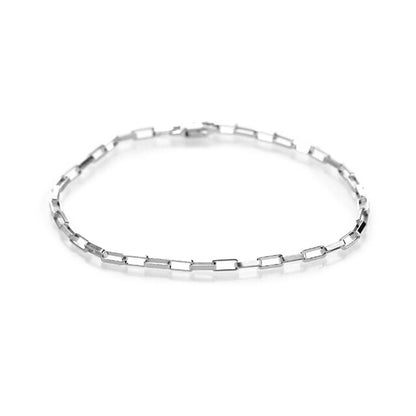 Tom Wood Bracelet Men&