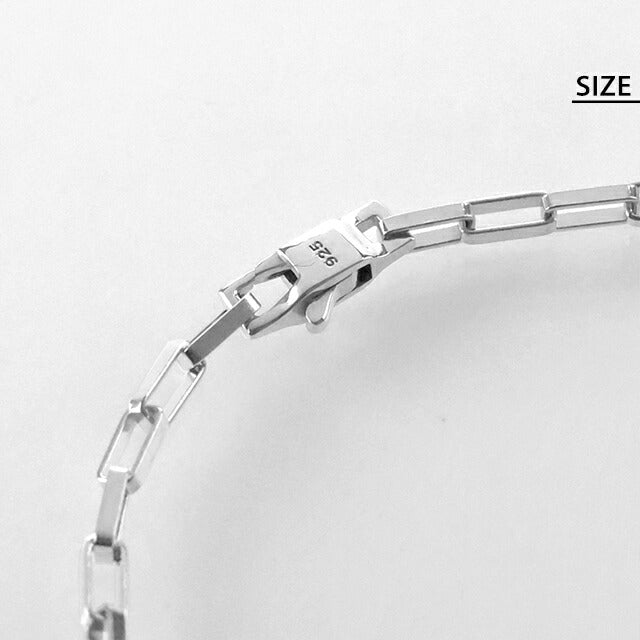 Tom Wood Bracelet Men&