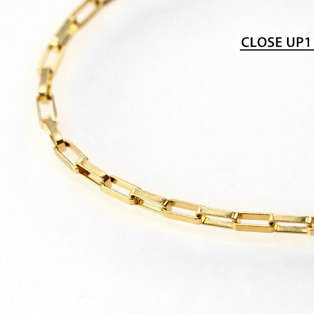 Tom Wood Bracelet Men's Women's Brand TOMWOOD Billie Bracelet Gold