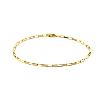 Tom Wood Bracelet Men&